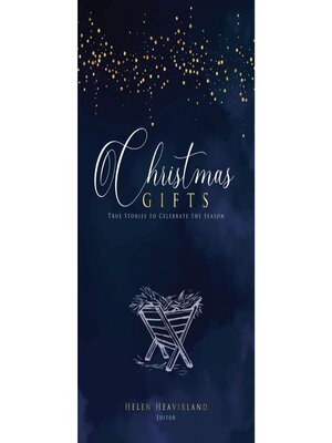 cover image of Christmas Gifts